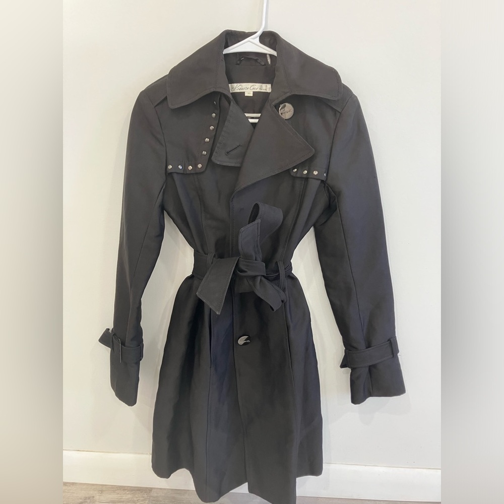Women’s Coat - Picture 2 of 14